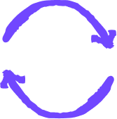 Circular Arrow Icon